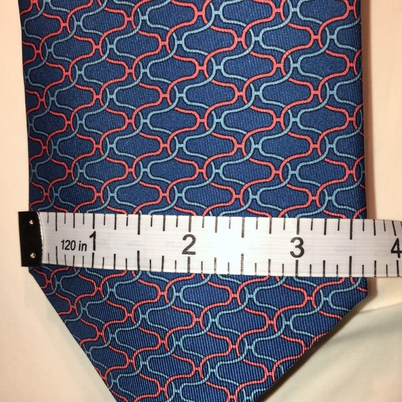Hermes tie - Picture 3 of 4